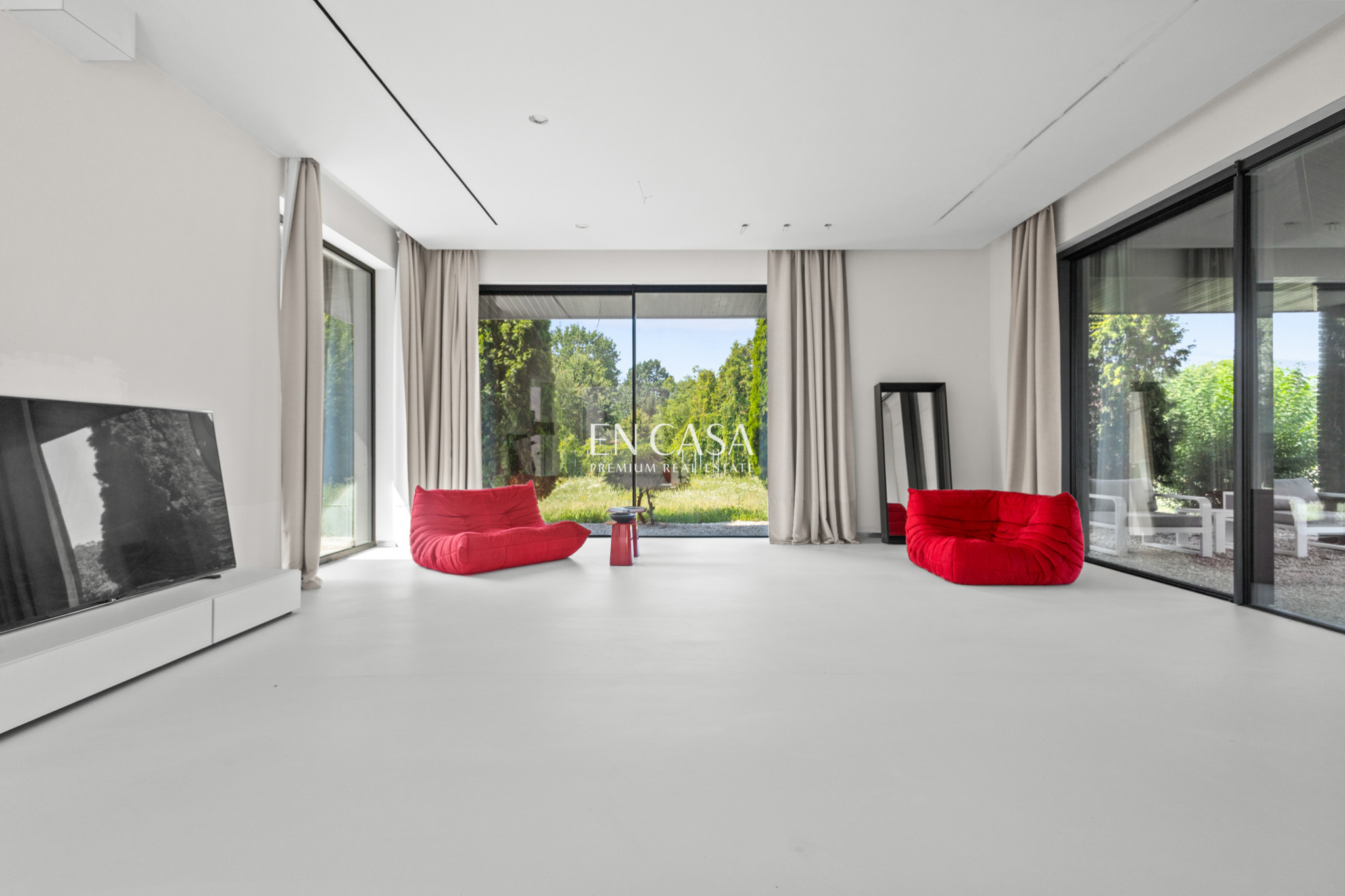 House Sale Konstancin-Jeziorna